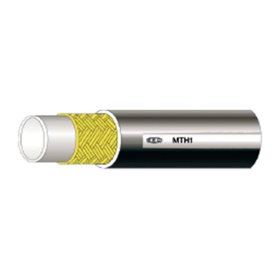 TERMOPLASTIČNO CRIJEVO MTH1 (HIDRAULIKA) i MT1 (BOJE I LAKOVI) TERMOPLASTIČNO CRIJEVO MTH1 (HIDRAULIKA) i MT1 (BOJE I LAKOVI)